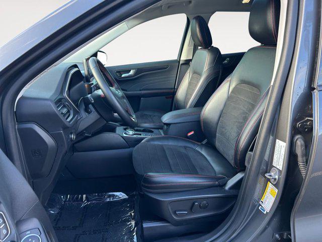 used 2022 Ford Escape car, priced at $25,977