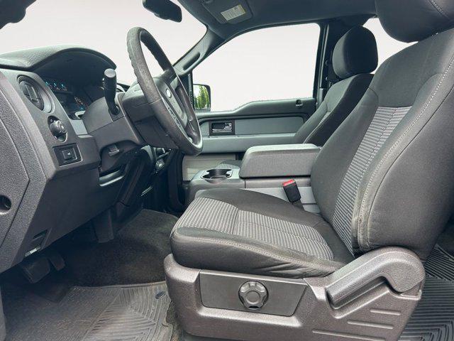 used 2014 Ford F-150 car, priced at $21,988