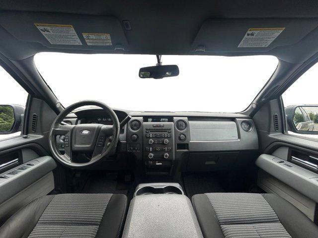 used 2014 Ford F-150 car, priced at $21,988