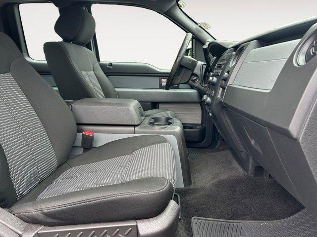 used 2014 Ford F-150 car, priced at $21,988