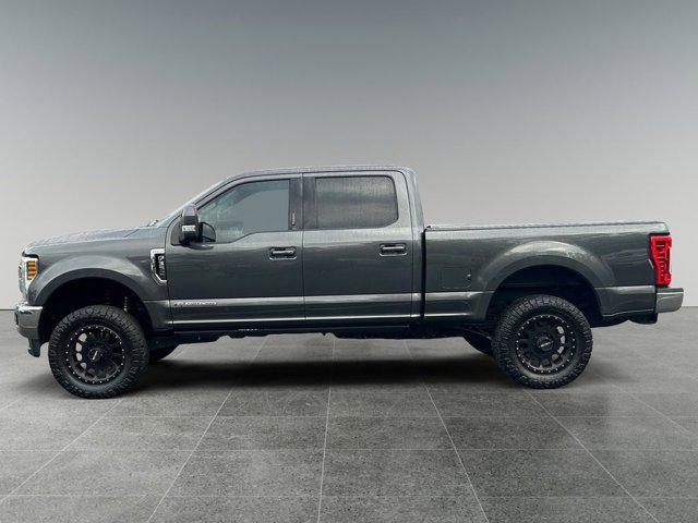 used 2018 Ford F-350 car, priced at $59,977