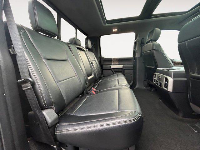 used 2018 Ford F-350 car, priced at $59,977