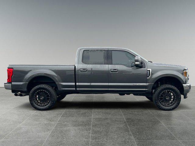 used 2018 Ford F-350 car, priced at $59,977