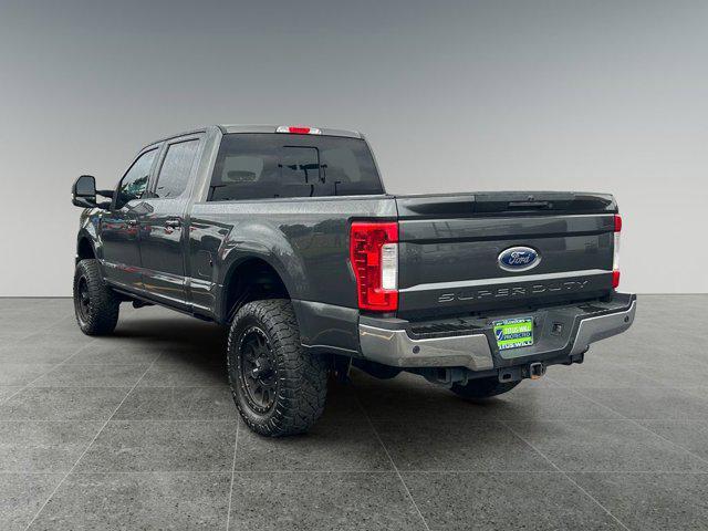 used 2018 Ford F-350 car, priced at $59,977