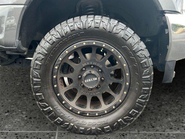 used 2018 Ford F-350 car, priced at $59,977