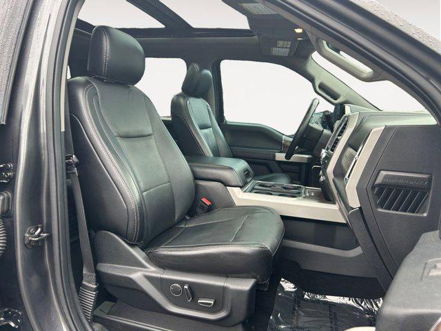 used 2018 Ford F-350 car, priced at $59,977