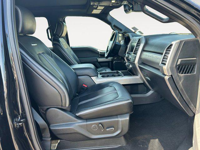 used 2019 Ford F-450 car, priced at $76,302