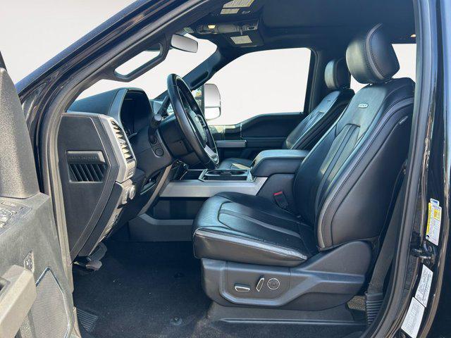 used 2019 Ford F-450 car, priced at $76,302