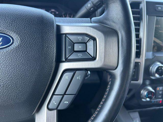 used 2019 Ford F-450 car, priced at $76,302