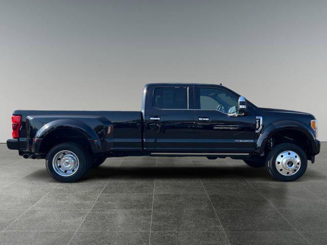 used 2019 Ford F-450 car, priced at $76,302