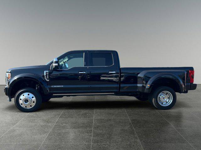 used 2019 Ford F-450 car, priced at $76,302