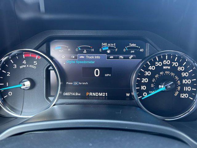 used 2019 Ford F-450 car, priced at $76,302