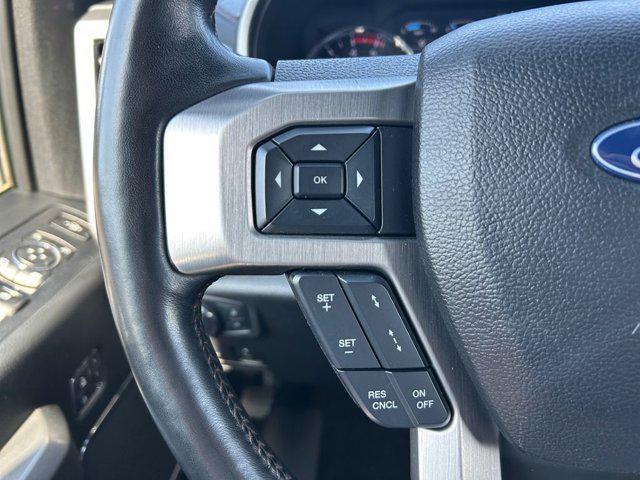 used 2019 Ford F-450 car, priced at $76,302