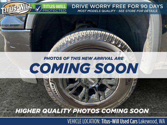 used 2017 GMC Sierra 1500 car, priced at $26,988