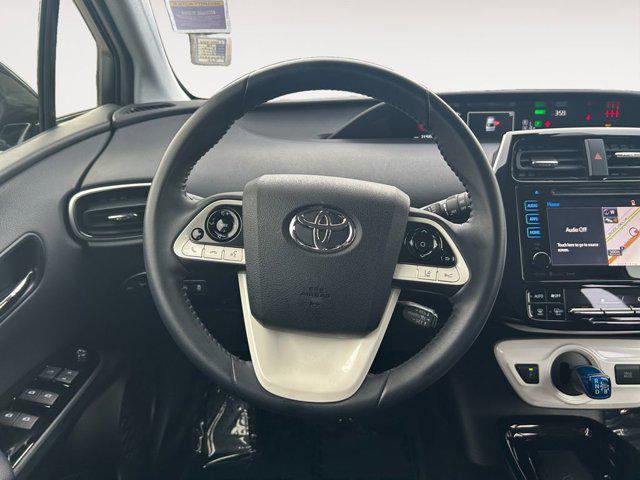 used 2018 Toyota Prius car, priced at $25,888