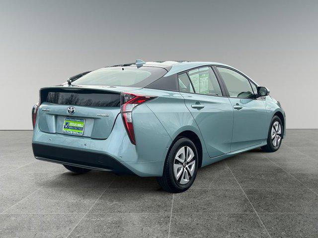 used 2018 Toyota Prius car, priced at $25,888