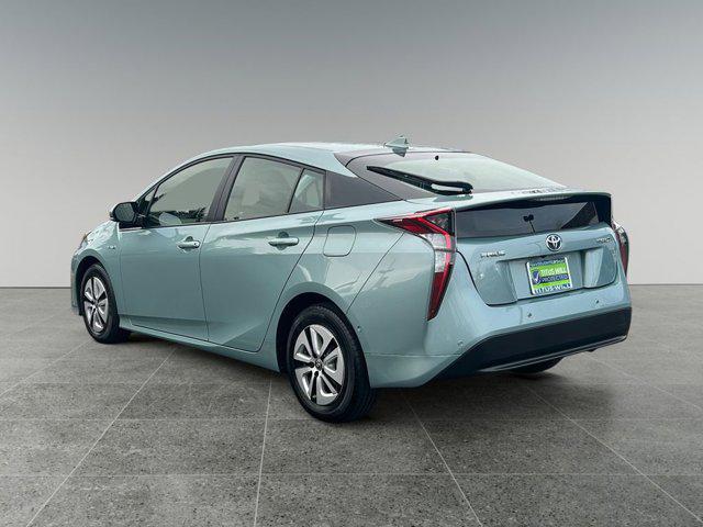 used 2018 Toyota Prius car, priced at $25,888