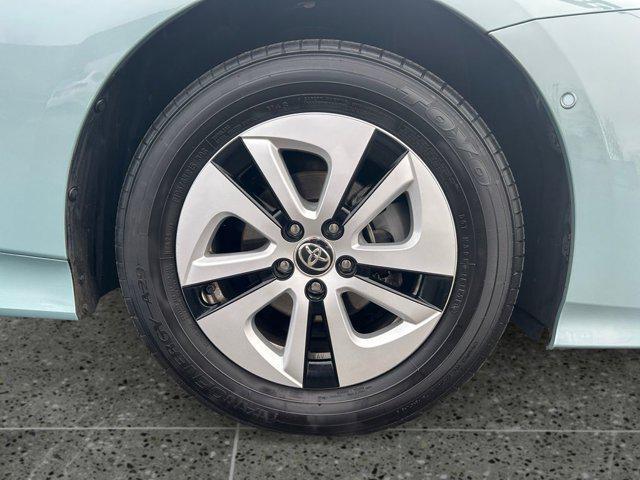 used 2018 Toyota Prius car, priced at $25,888