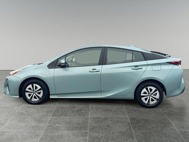 used 2018 Toyota Prius car, priced at $25,888