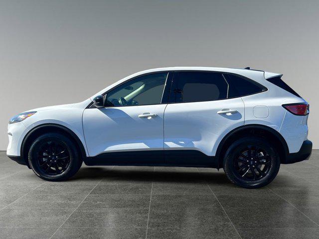 used 2020 Ford Escape car, priced at $23,696