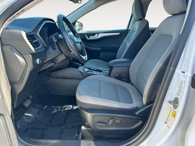 used 2020 Ford Escape car, priced at $23,696