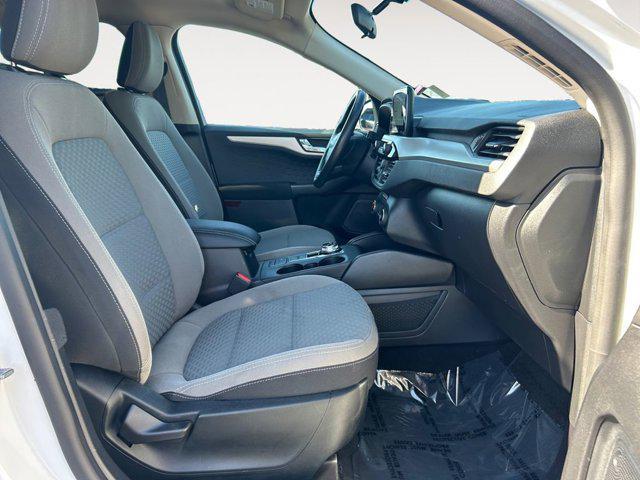 used 2020 Ford Escape car, priced at $23,696