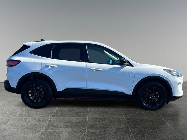 used 2020 Ford Escape car, priced at $23,696