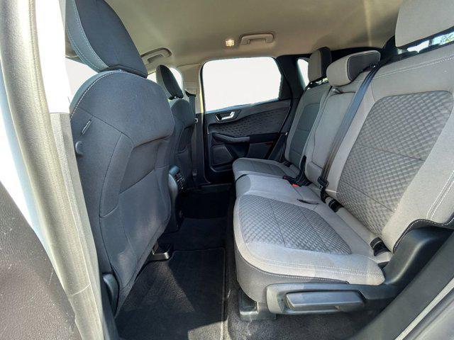 used 2020 Ford Escape car, priced at $23,696