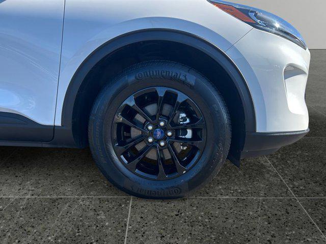 used 2020 Ford Escape car, priced at $23,696