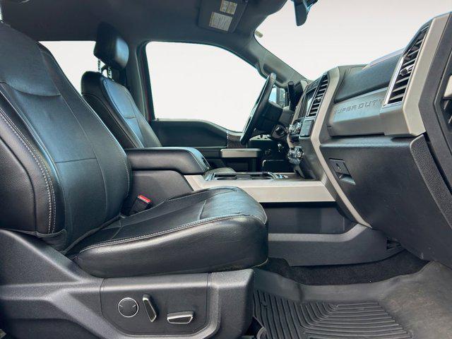used 2017 Ford F-250 car, priced at $62,988