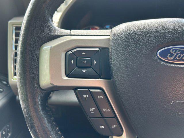 used 2017 Ford F-250 car, priced at $62,988