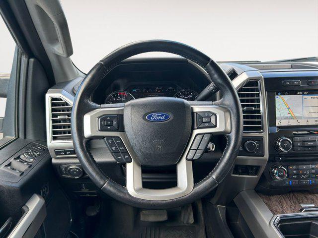 used 2017 Ford F-250 car, priced at $62,988