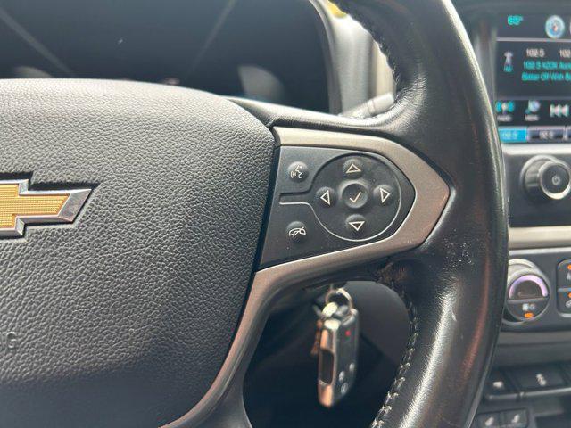 used 2016 Chevrolet Colorado car, priced at $20,888
