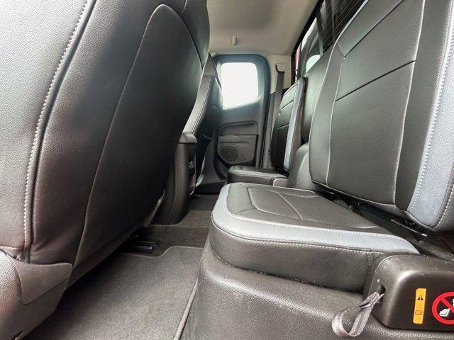used 2016 Chevrolet Colorado car, priced at $20,888