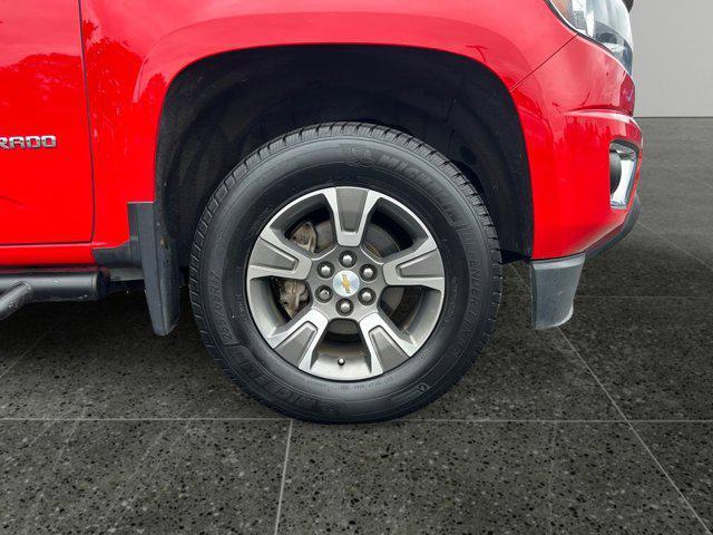 used 2016 Chevrolet Colorado car, priced at $20,888