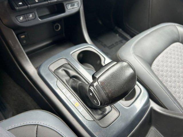 used 2016 Chevrolet Colorado car, priced at $20,888