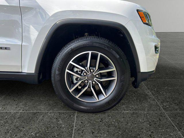 used 2020 Jeep Grand Cherokee car, priced at $27,888