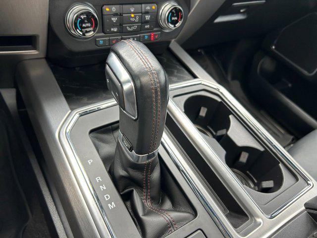 used 2020 Ford F-150 car, priced at $46,988