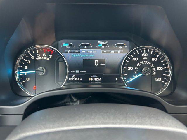 used 2020 Ford F-150 car, priced at $46,988