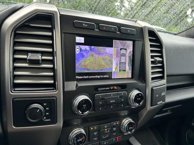 used 2020 Ford F-150 car, priced at $46,988