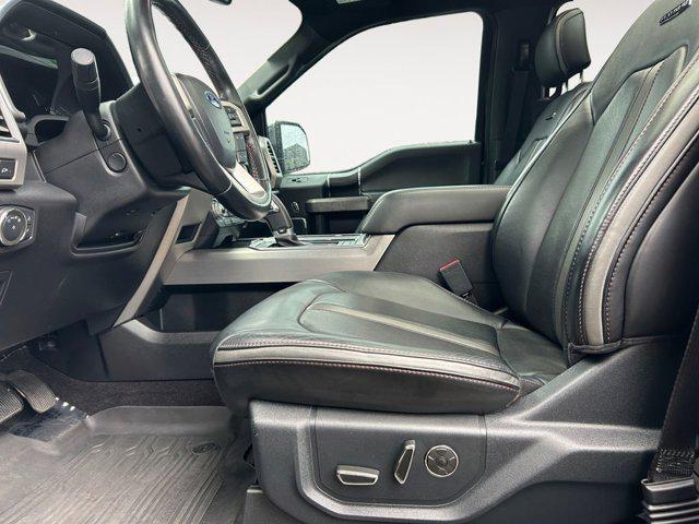 used 2020 Ford F-150 car, priced at $46,988