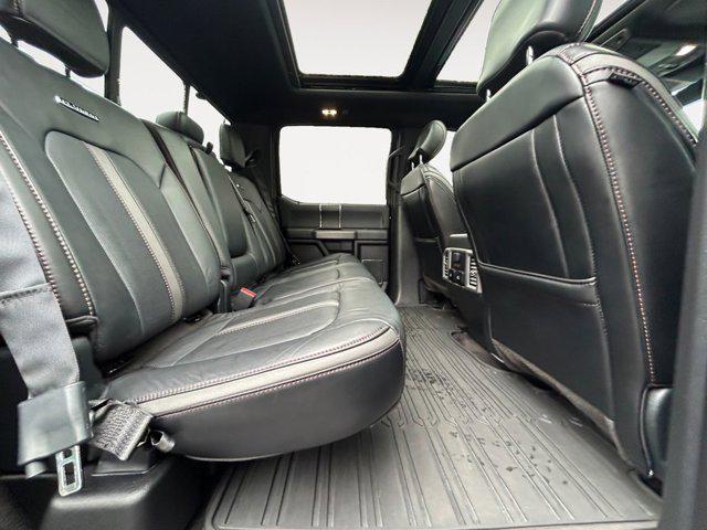 used 2020 Ford F-150 car, priced at $46,988