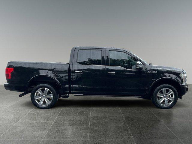 used 2020 Ford F-150 car, priced at $46,988