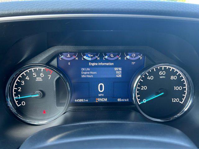 used 2021 Ford F-150 car, priced at $39,888