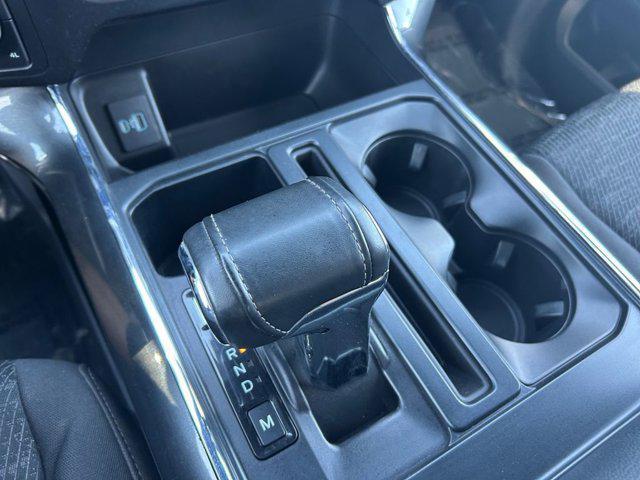 used 2021 Ford F-150 car, priced at $39,888
