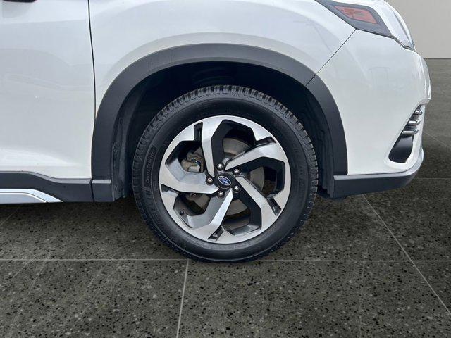 used 2022 Subaru Forester car, priced at $27,877