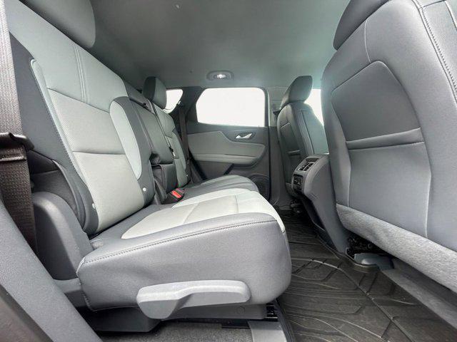 used 2022 Chevrolet Blazer car, priced at $28,988