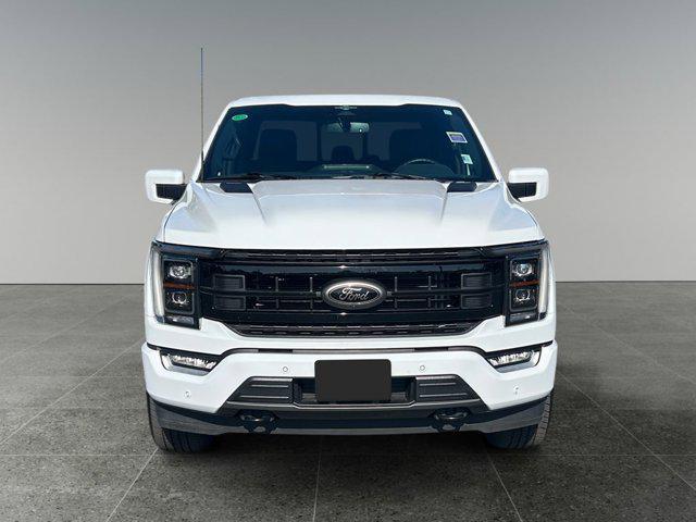 used 2023 Ford F-150 car, priced at $59,877