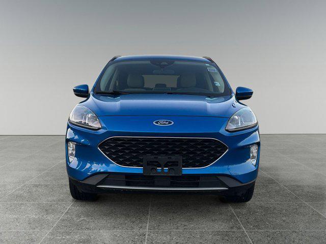 used 2020 Ford Escape car, priced at $20,347