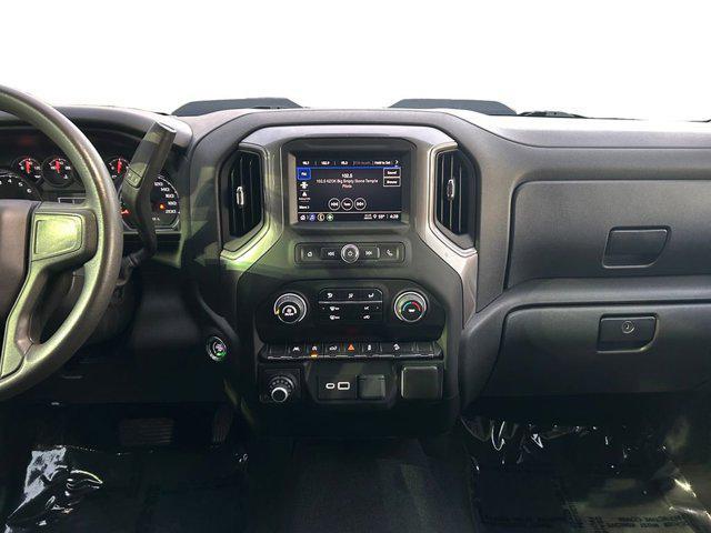 used 2022 Chevrolet Silverado 1500 car, priced at $42,988